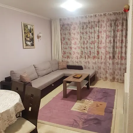 Apartment Grand Monastery Private *