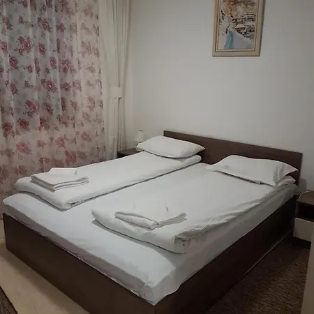 Grand Monastery Private * Пампорово