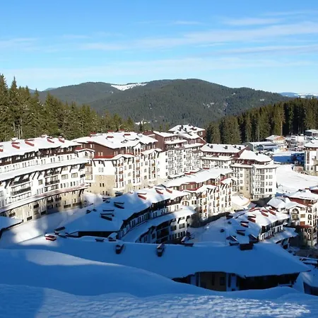 Grand Monastery Private Апартаменты