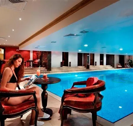 Grand Monastery Private Apartment