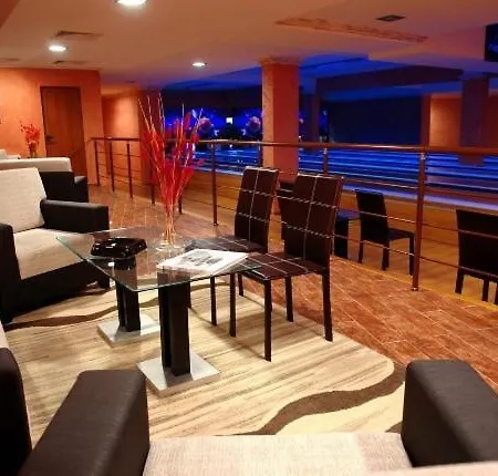 Grand Monastery Private Apartment *