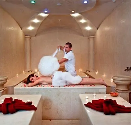 Grand Monastery Private Апартаменты