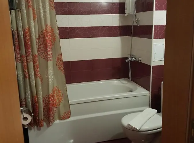 Grand Monastery Private Пампорово