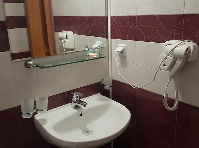 Апартаменты Grand Monastery Private *