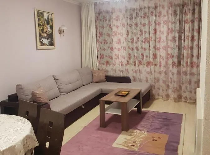 Апартаменты Grand Monastery Private *