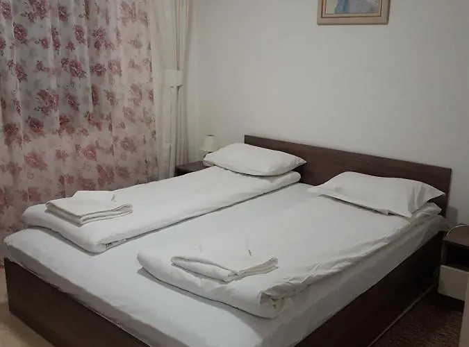 Grand Monastery Private * Pamporovo