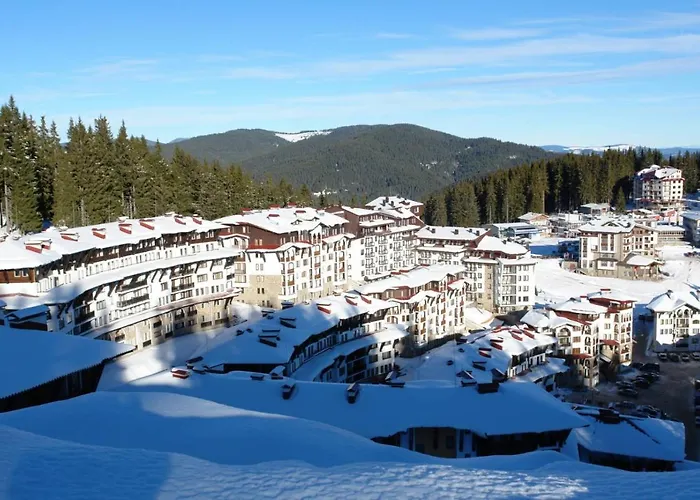 Grand Monastery Private Апартаменты