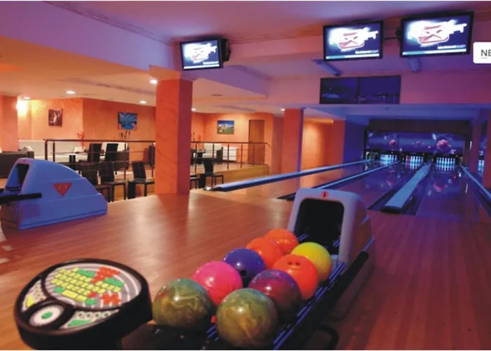 Grand Monastery Private Апартаменты Пампорово