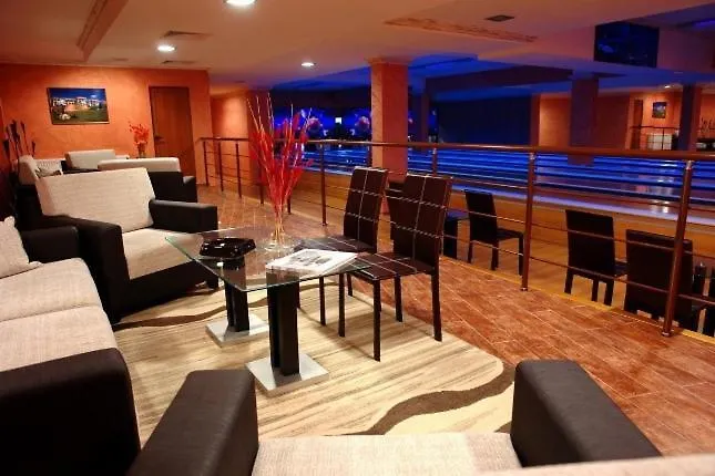 Grand Monastery Private Apartment *