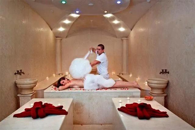 Grand Monastery Private Апартаменты